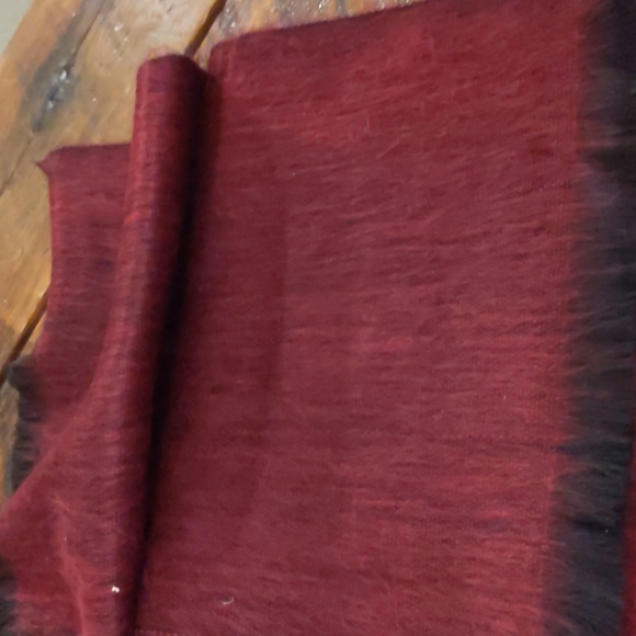 Scarf. Shupaca - Picture 2 of 4